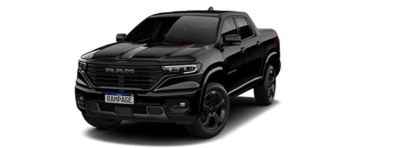 RAM Rampage 19 of 22