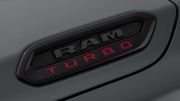 RAM Rampage 6 of 22