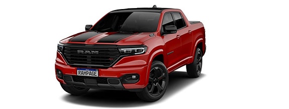 RAM Rampage 20 of 22