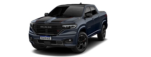 RAM Rampage 17 of 22