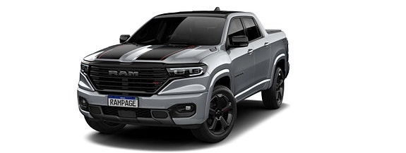 RAM Rampage 18 of 22