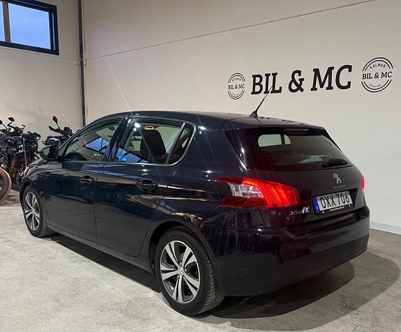 Peugeot 308 6 of 13
