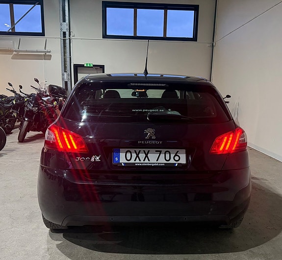 Peugeot 308 5 of 5