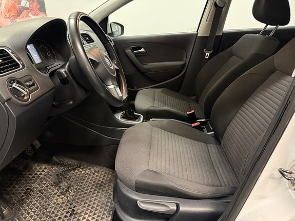 Volkswagen Polo 8 of 23
