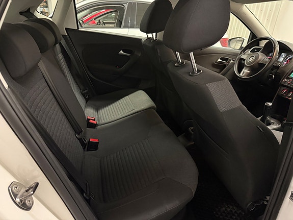 Volkswagen Polo 20 of 23