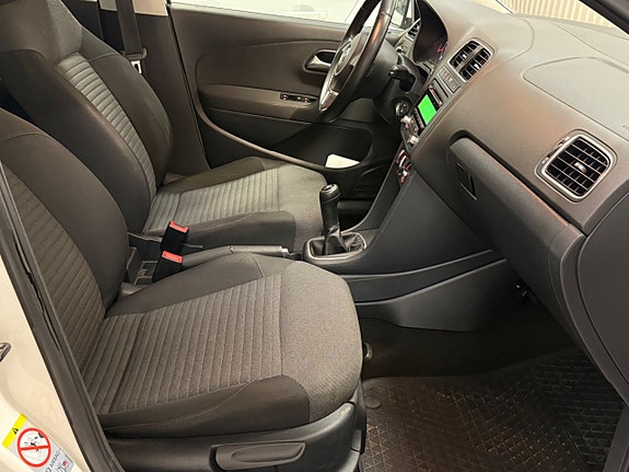 Volkswagen Polo 22 of 23