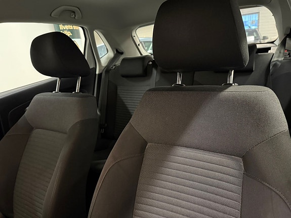 Volkswagen Polo 9 of 23