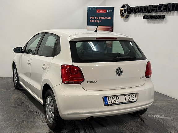 Volkswagen Polo 4 of 5