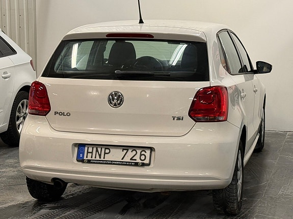 Volkswagen Polo 6 of 23