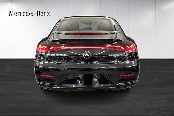 Mercedes-Benz EQE350 6 of 25