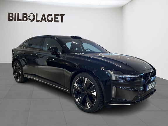 Volvo ES90 6 of 22