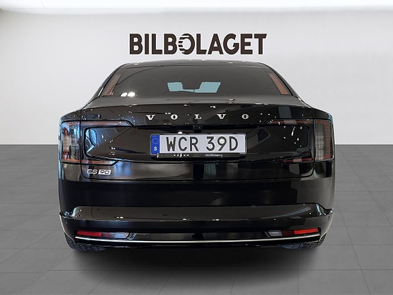 Volvo ES90 5 of 5