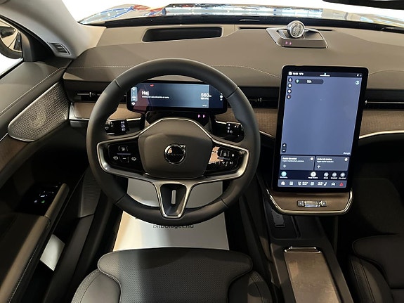 Volvo ES90 10 of 22