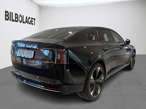 Volvo ES90 4 of 5