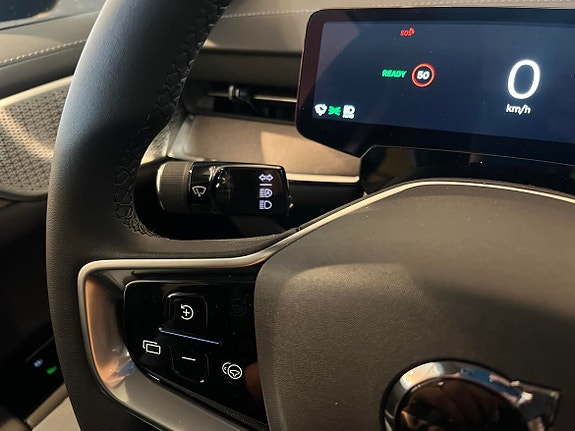Volvo ES90 21 of 22
