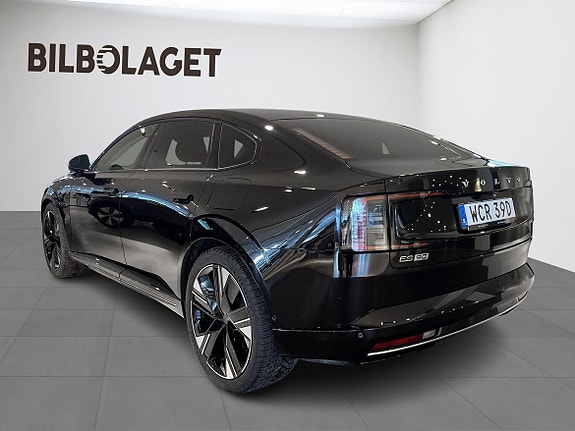 Volvo ES90 3 of 5