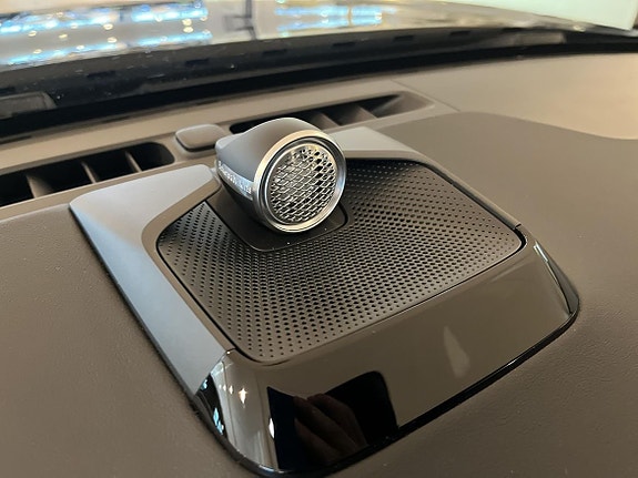 Volvo ES90 20 of 22