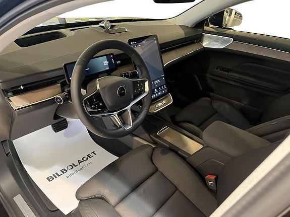 Volvo ES90 7 of 22