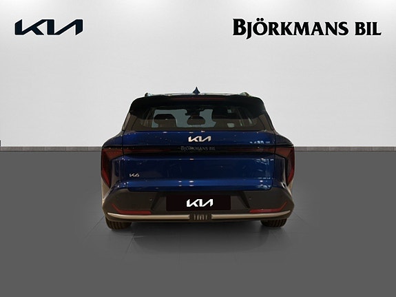 Kia K4 5 of 14