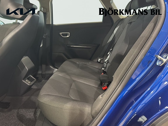 Kia K4 9 of 14