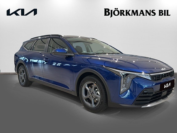 Kia K4 3 of 14