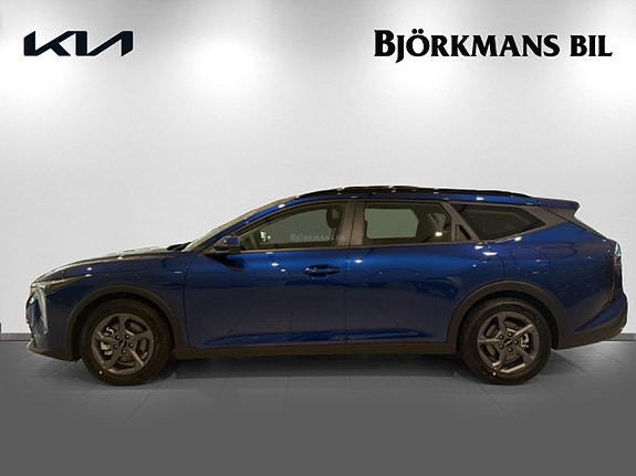 Kia K4 4 of 14