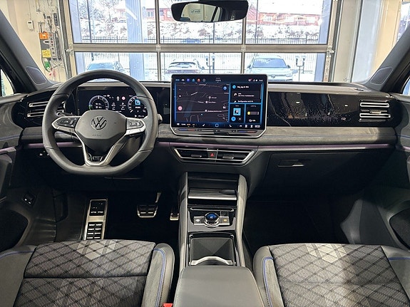 Volkswagen Tiguan 9 of 18