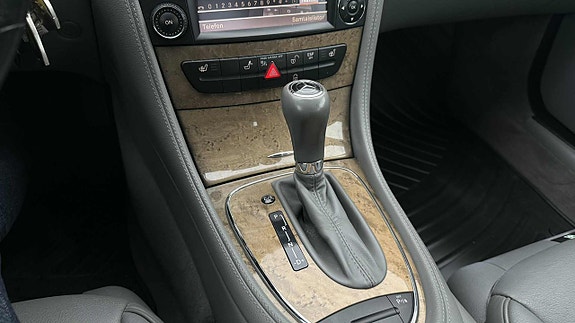 Mercedes-Benz CLS280 11 of 21