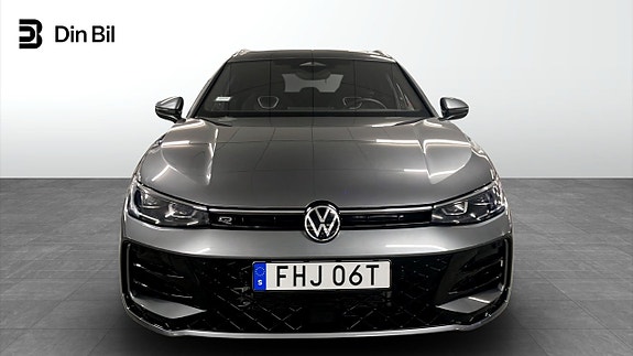 Volkswagen Passat 4 of 5