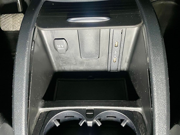 Mercedes-Benz V200 d 17 of 18