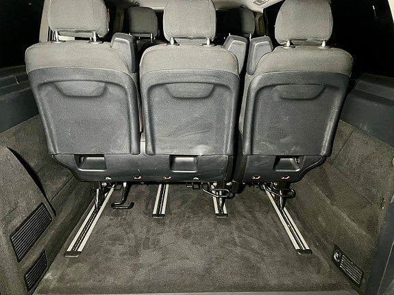 Mercedes-Benz V200 d 18 of 18
