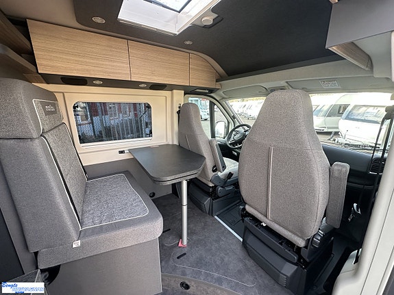 Malibu Relax 640 LE | NYHET | DIESELVÄRME | AMBITION-PAKET 8 of 21