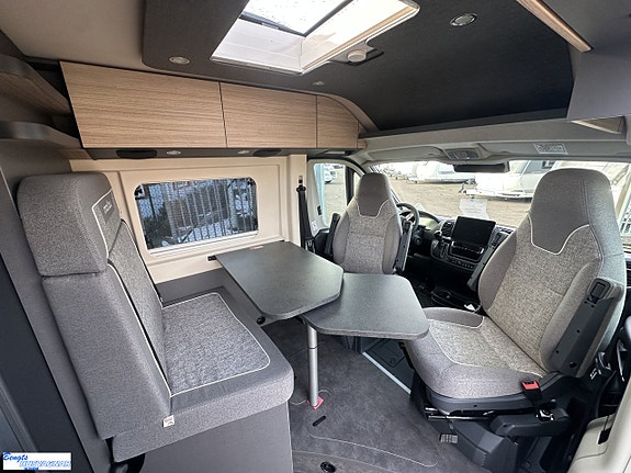 Malibu Relax 640 LE | NYHET | DIESELVÄRME | AMBITION-PAKET 5 of 21