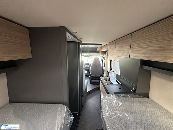 Malibu Relax 640 LE | NYHET | DIESELVÄRME | AMBITION-PAKET 14 of 21