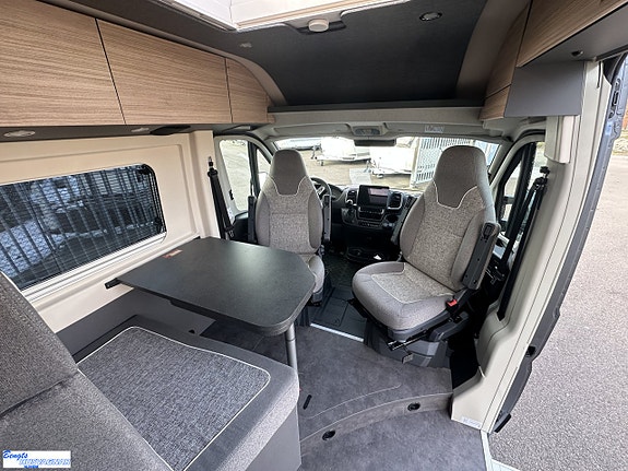 Malibu Relax 640 LE | NYHET | DIESELVÄRME | AMBITION-PAKET 21 of 21