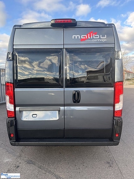 Malibu Relax 640 LE | NYHET | DIESELVÄRME | AMBITION-PAKET 3 of 21