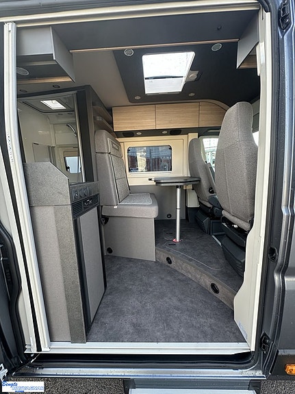 Malibu Relax 640 LE | NYHET | DIESELVÄRME | AMBITION-PAKET 4 of 21