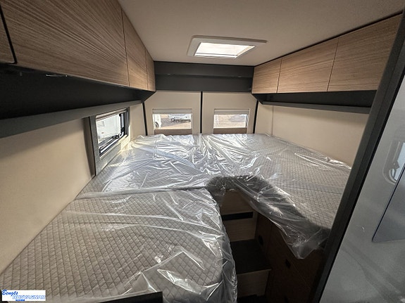 Malibu Relax 640 LE | NYHET | DIESELVÄRME | AMBITION-PAKET 13 of 21