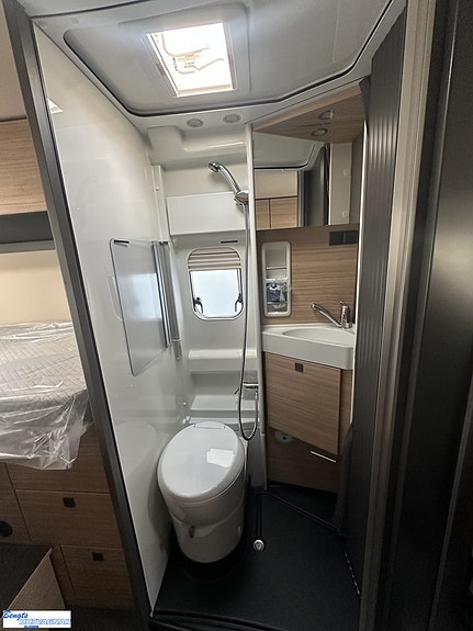 Malibu Relax 640 LE | NYHET | DIESELVÄRME | AMBITION-PAKET 12 of 21