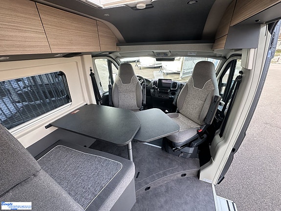 Malibu Relax 640 LE | NYHET | DIESELVÄRME | AMBITION-PAKET 7 of 21