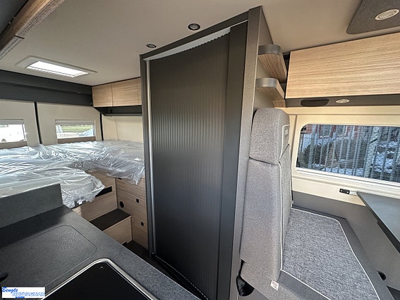 Malibu Relax 640 LE | NYHET | DIESELVÄRME | AMBITION-PAKET 15 of 21
