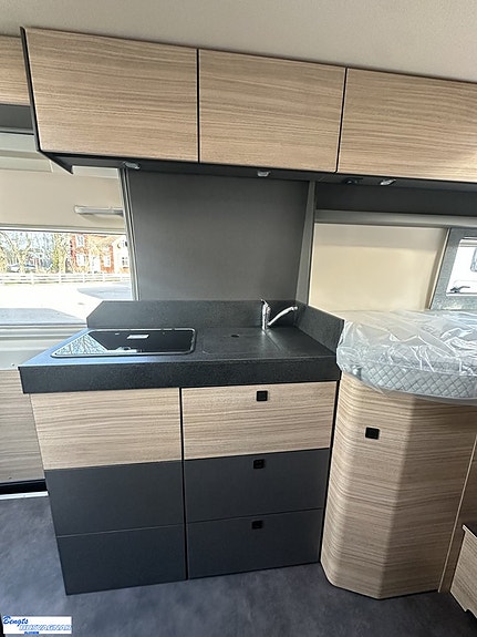 Malibu Relax 640 LE | NYHET | DIESELVÄRME | AMBITION-PAKET 11 of 21