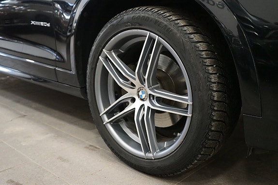 BMW X4 19 of 20