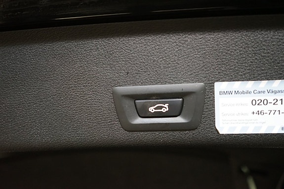 BMW X4 9 of 20