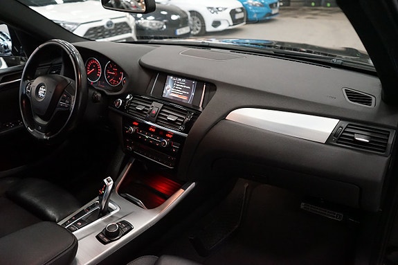BMW X4 16 of 20