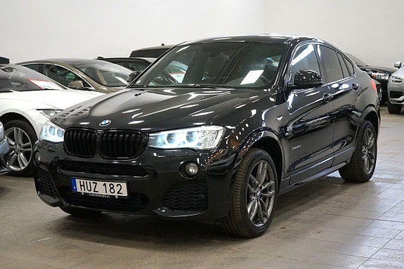 BMW X4 2 of 20