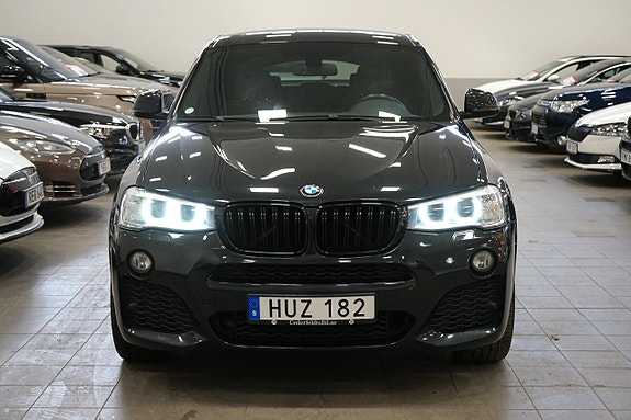 BMW X4 5 of 20