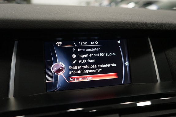 BMW X4 13 of 20