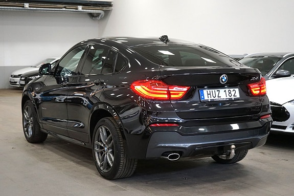BMW X4 3 of 20