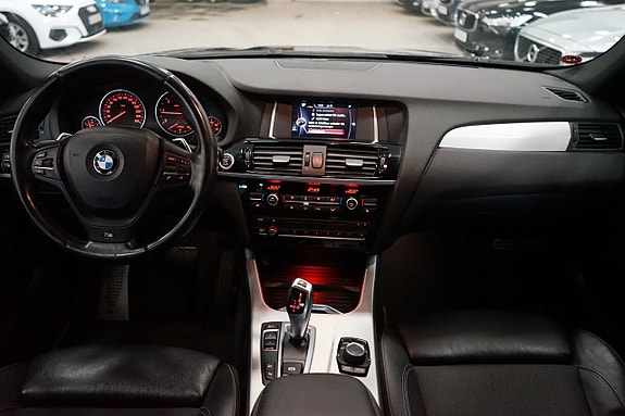 BMW X4 6 of 20